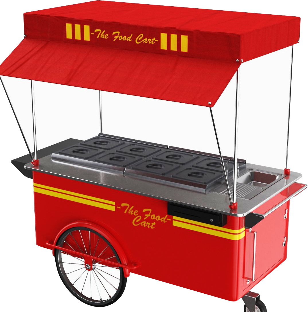 Food Cart